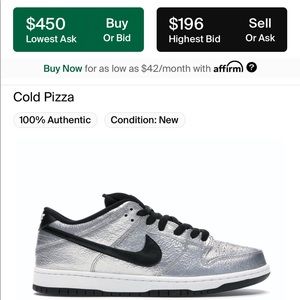 Nike SB Dunk Low Pro